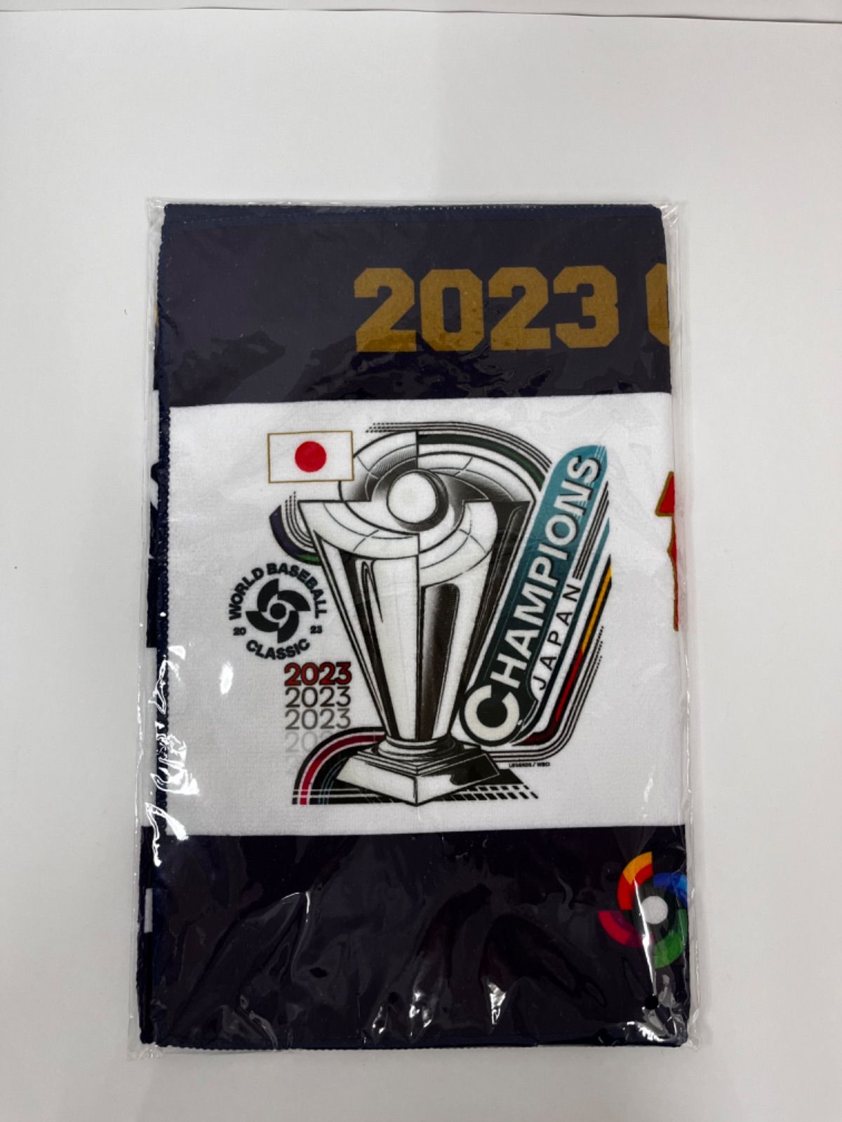 WBC優勝記念ユニホームXL 優勝記念キーホルダー 大谷翔平タオル 人気
