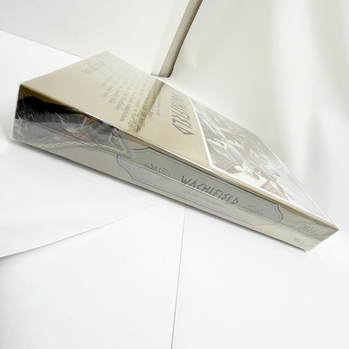 わちふぃーるど