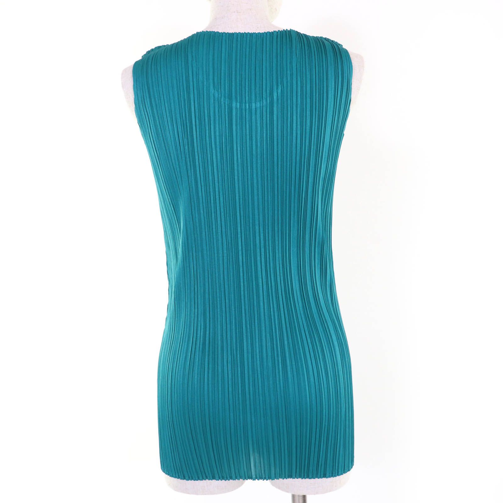 極美品☆PLEATS PLEASE プリーツプリーズ イッセイミヤケ PP81