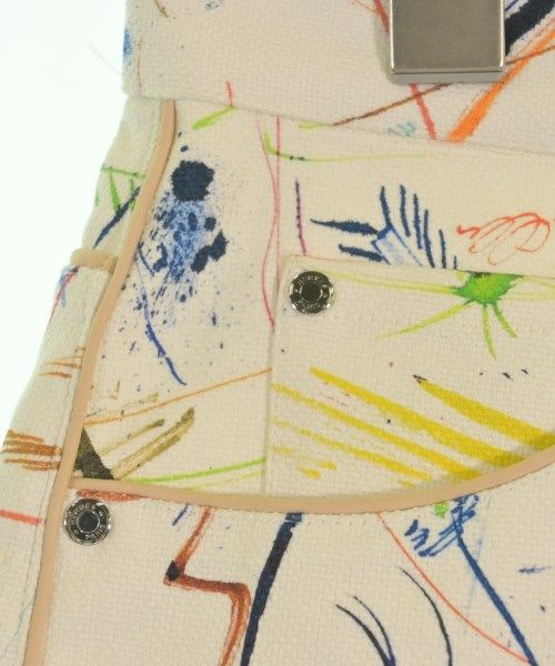 HERMES ショートパンツ