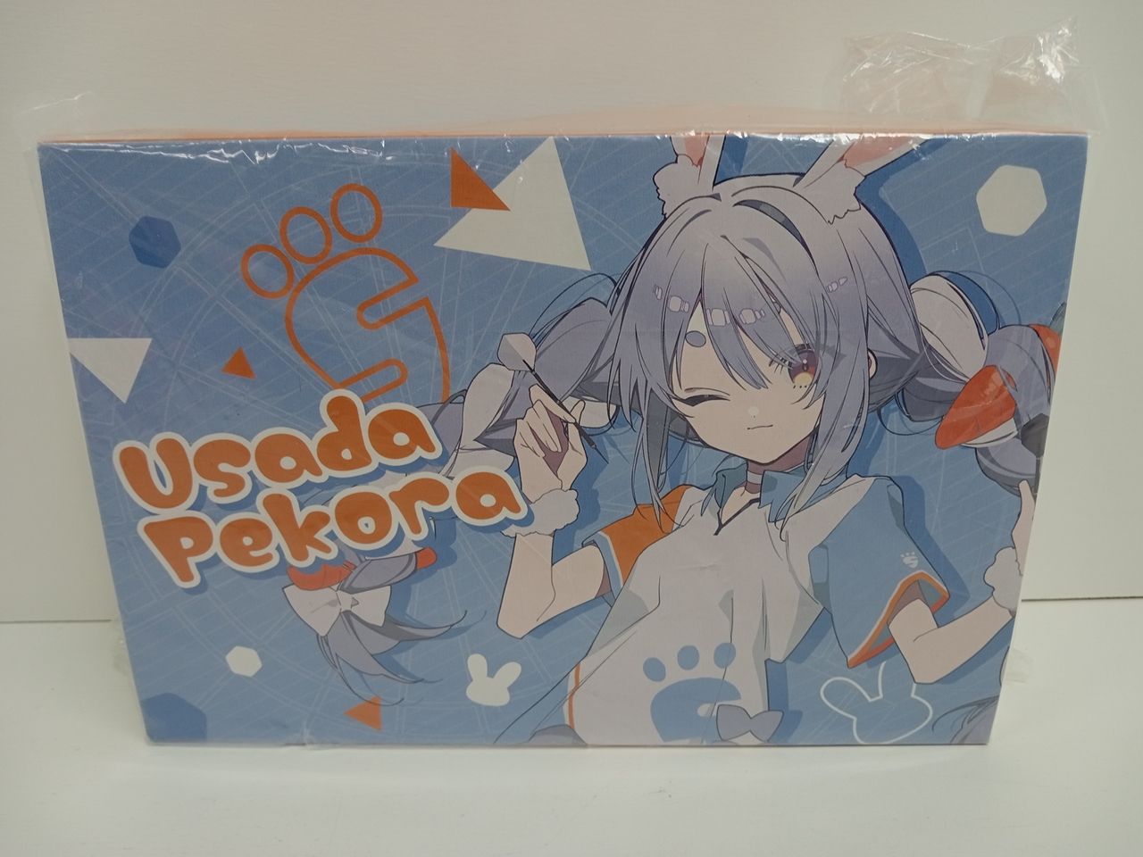 hololive ホロライブ ダーツセット 兎田ぺこらver. vtuber 未開封 [M