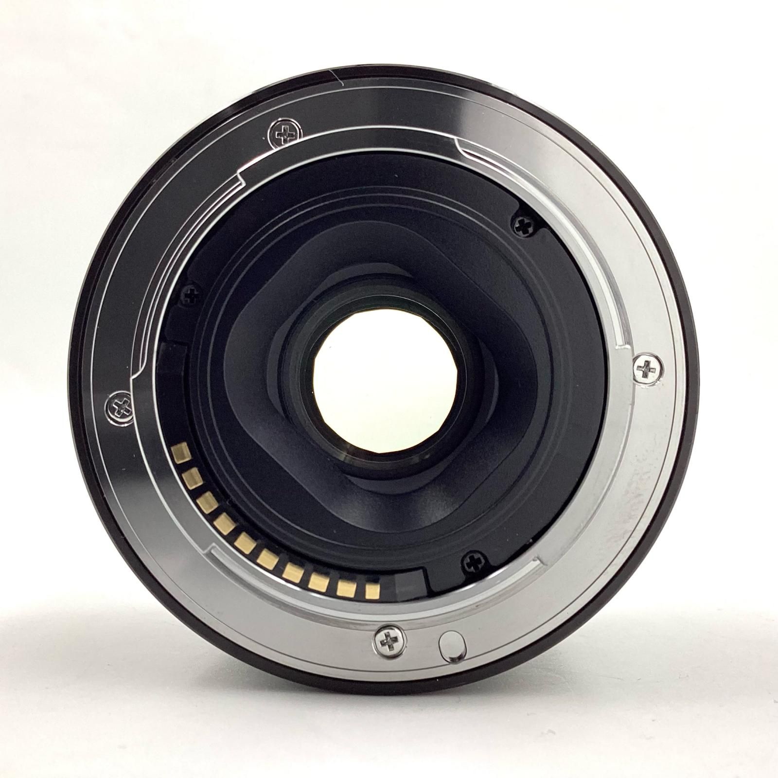 SONY E35F1.8OSS 美品✩保証書付き 全額返金保証】【最速発送】Sony E 35mm F1.8 OSS SEL35F18 美品