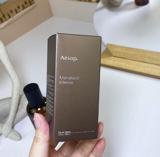 新品未開封】 イソップ マラケシュ Aesop Marrakech EDP