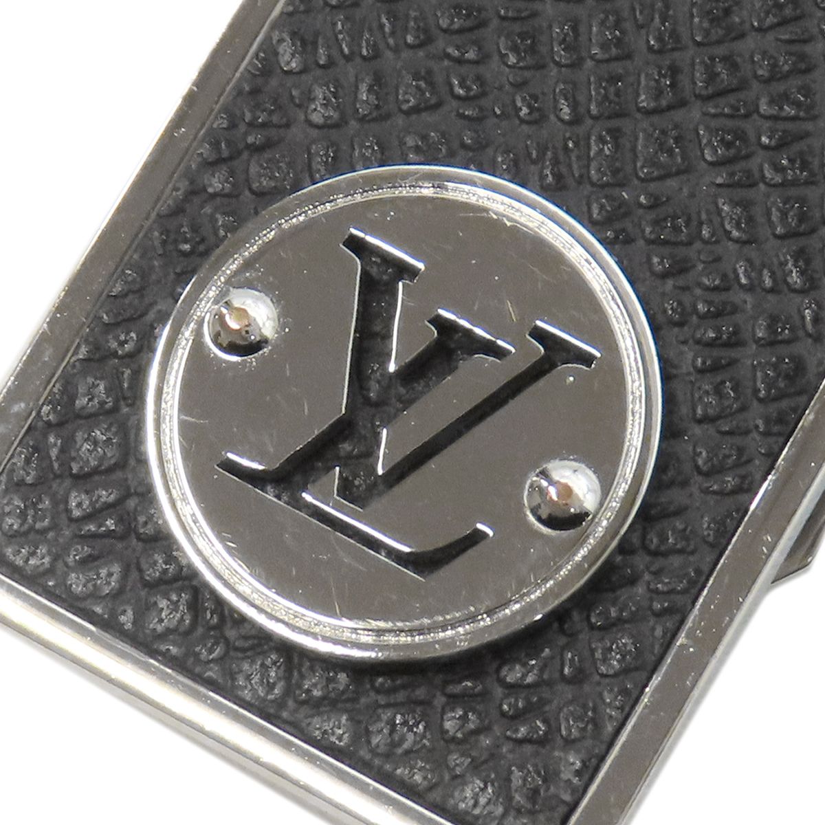 ルイヴィトン LOUIS VUITTON マネークリップ パンス ア ビエ