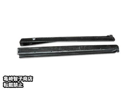 日産 フェアレディZ Z33 サイドスカートアンダーパネル-FRP製 FFCRYSTALESIA_COM