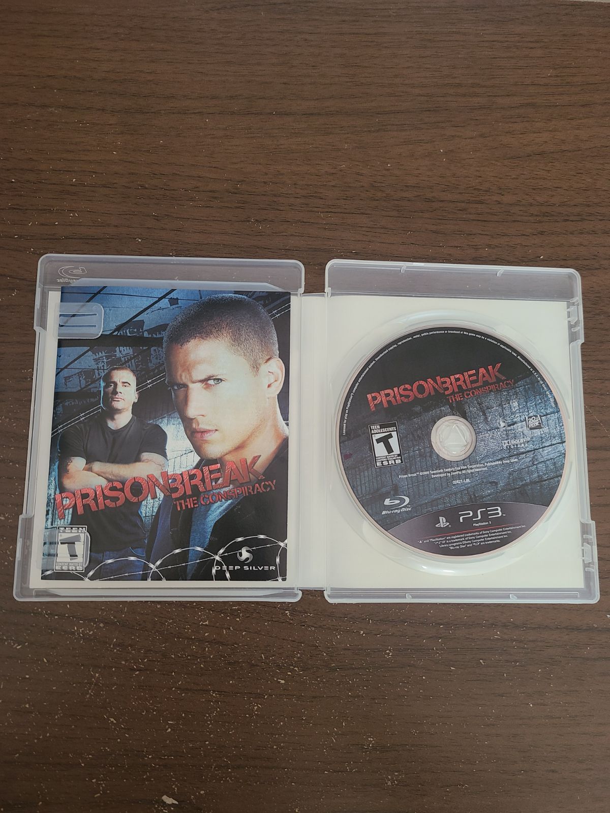 PS3