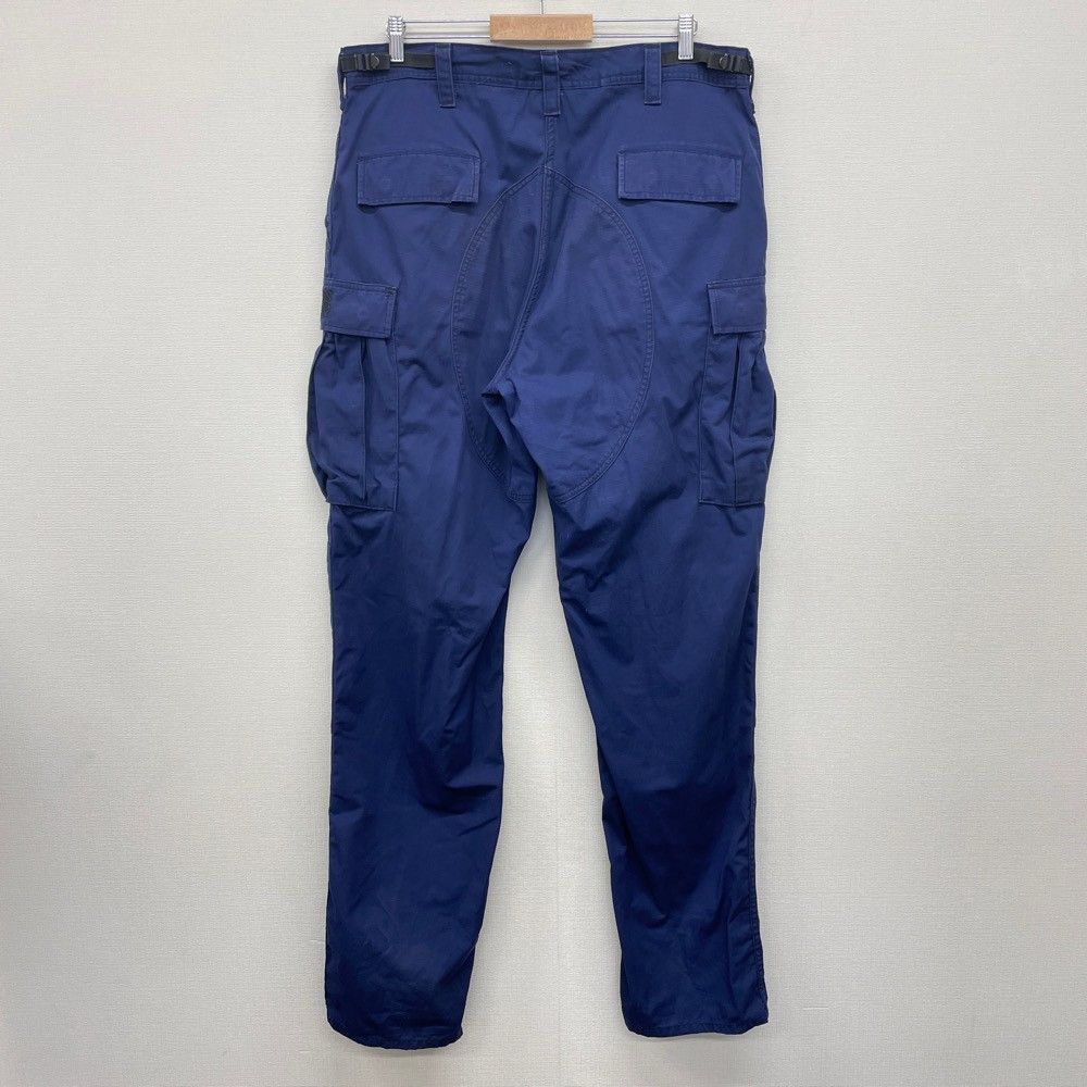 PENTAQ INDUSTRIES アメリカ沿岸警備隊 カーゴパンツ L-XL