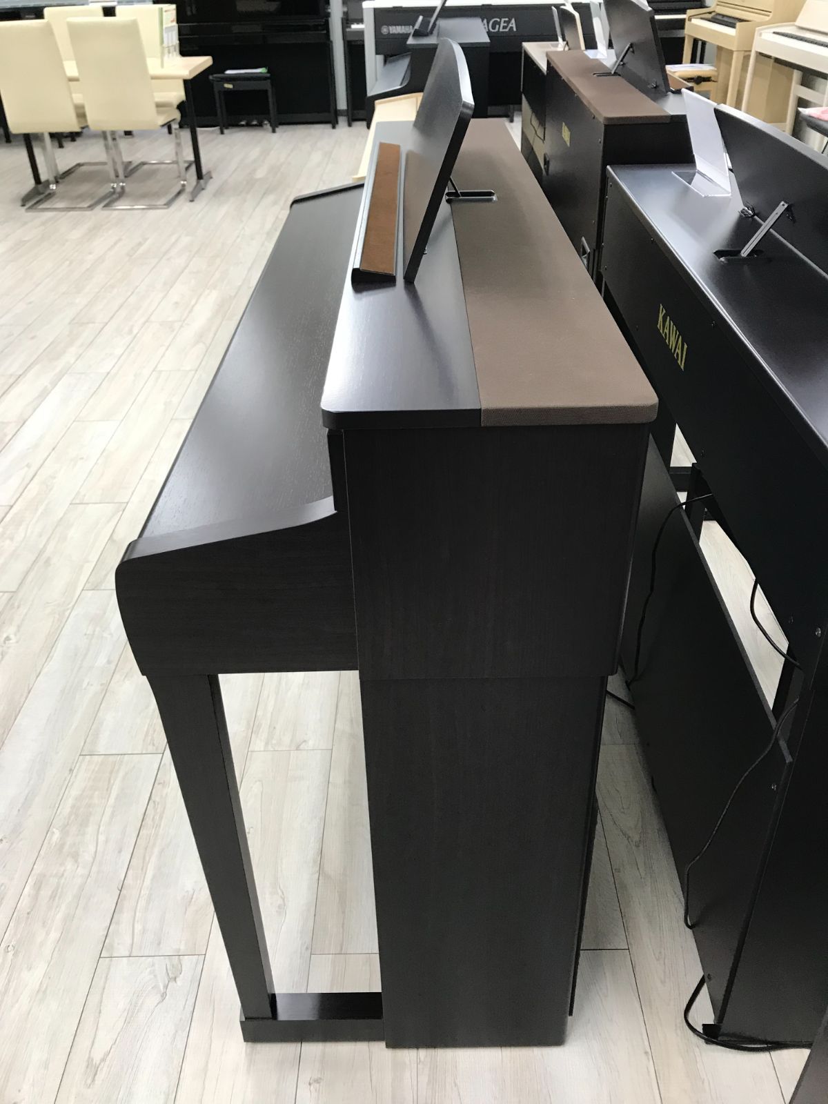 ☆66159【電子ピアノ】KAWAI CA79R 21年製 - メルカリ