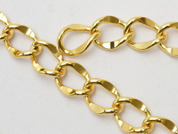 シャネル CHANEL チェーンベルト 31 RUE CAMBON ココマーク 95P