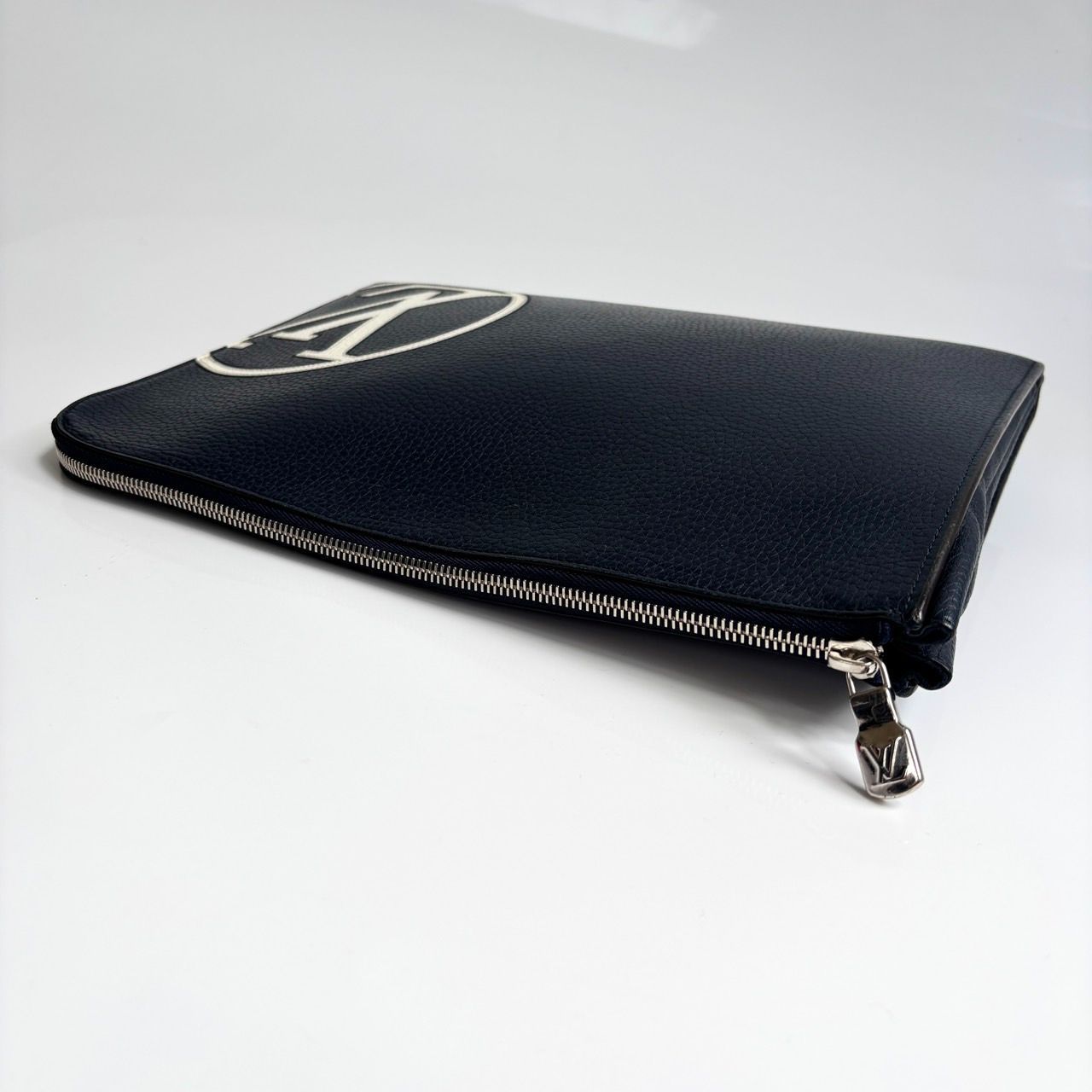 【美品】ルイヴィトントリヨン ポシェット・ジュールGM クラッチバッグ ルイ・ヴィトン LOUIS VUITTON ポシェット・ジュールGM M67768
