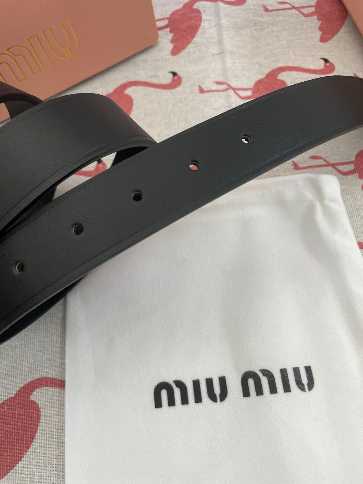 MIU MIU
