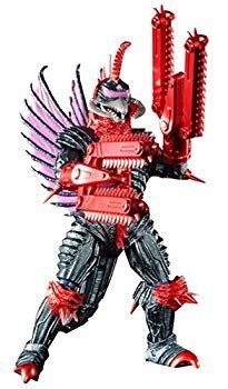 ゴジラ　ガイガン 2005　超合金　GD-76N　韮沢靖氏デザイン　新品・未使用 中古】【非常に良い】GD-76N 超合金 ガイガン2005 韮沢靖氏