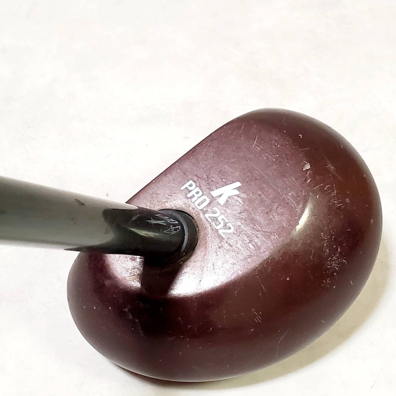 パークゴルフクラブ 右利き用