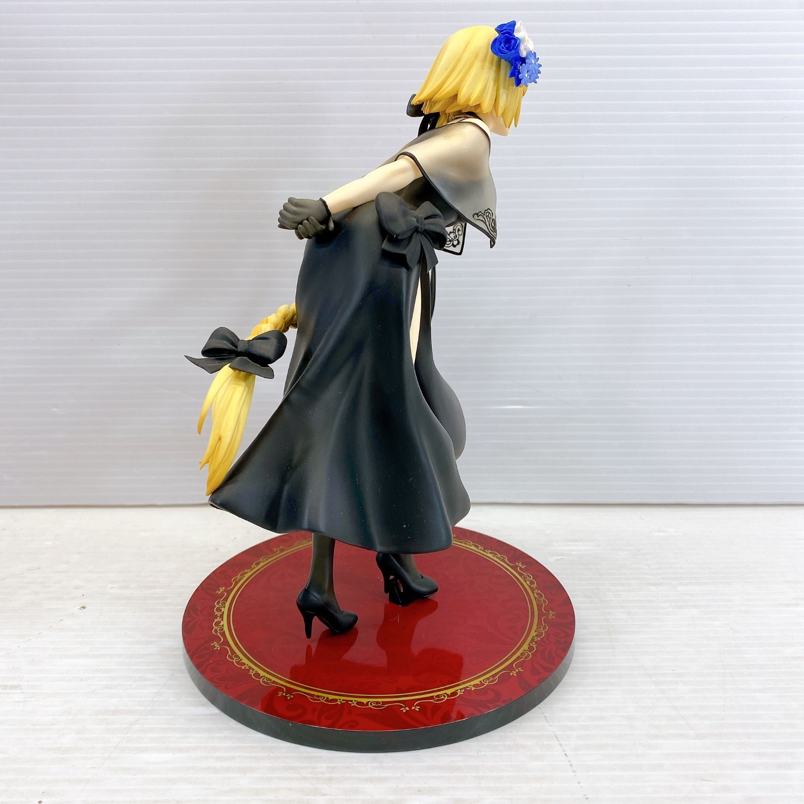 【未開封品】フェイトグランドオーダー ルーラー ジャンヌ・ダルク □ANIPLEX Fate Grand Order フェイト グランドオーダー