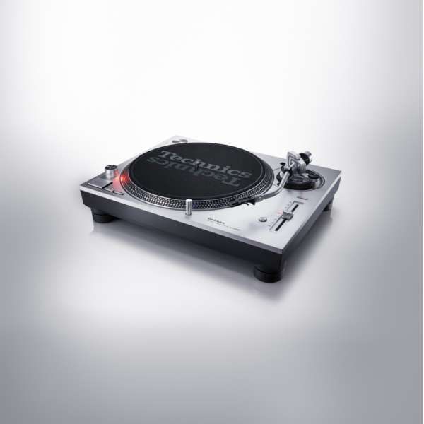 TECHNICS|テクニクス ダイレクトドライブターンテーブルシステム SL-1200MK7-S
