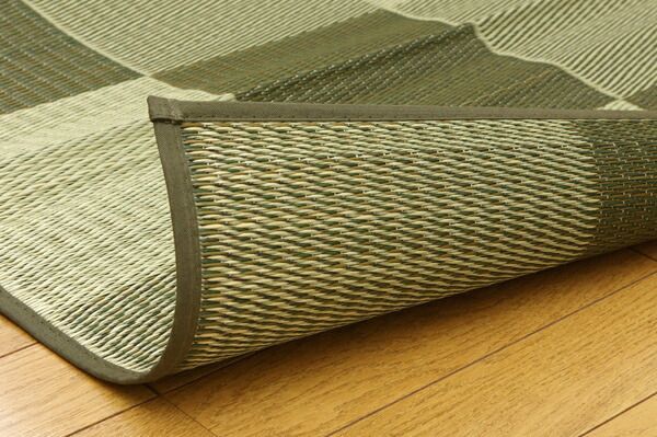 い草 ラグマット