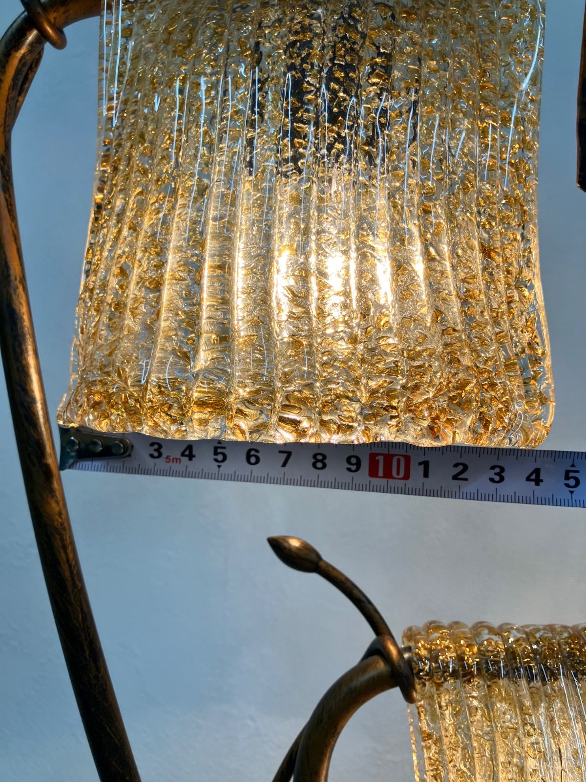 フロアスタンドランプ 間接照明