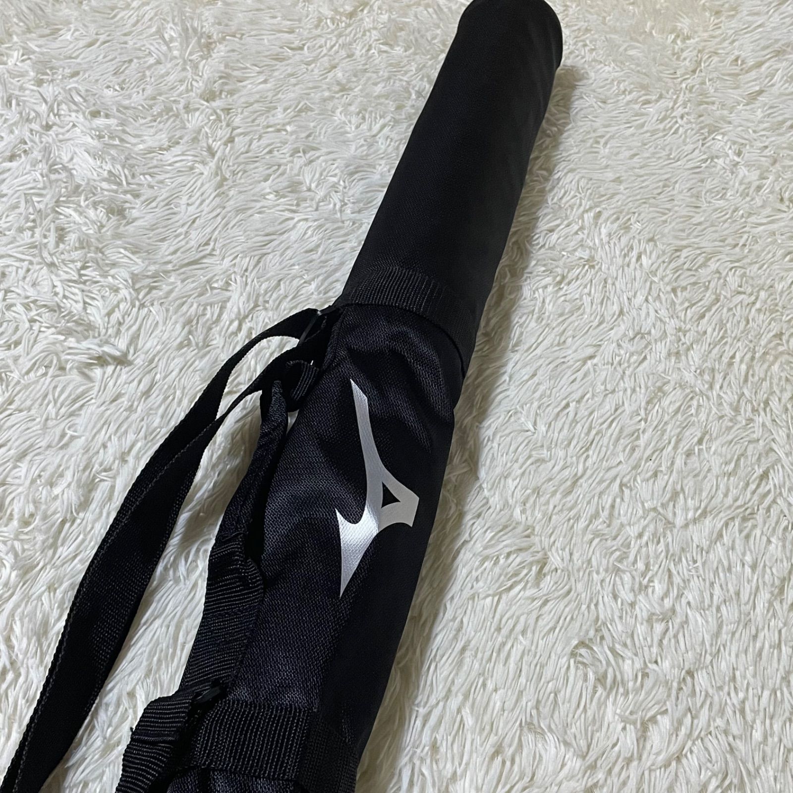 ミズノ 少年軟式野球用バット ビヨンドマックスレガシー80 ケース