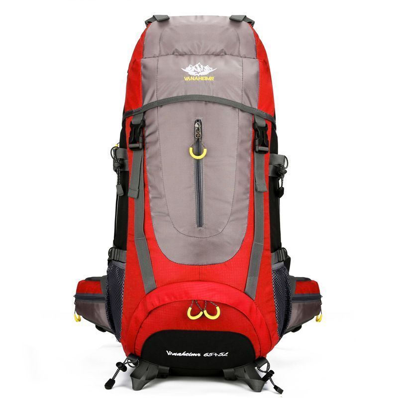 登山バッグ アウトドアバッグ ザック 大容量リュック 70L バック