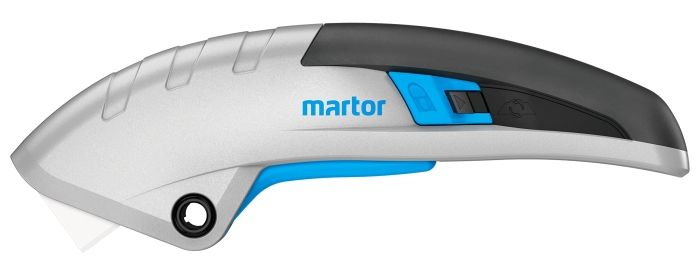 2営業日で発送 martor社 martor セーフティカッター SECUPRO MARTEGO セラミックタイプ 1220019 7242
