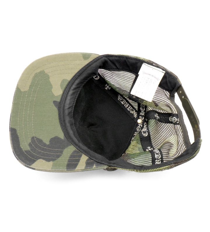 Chrome Hearts - クロムハーツ CHROME HEARTS 【 FUCK TRUCKER