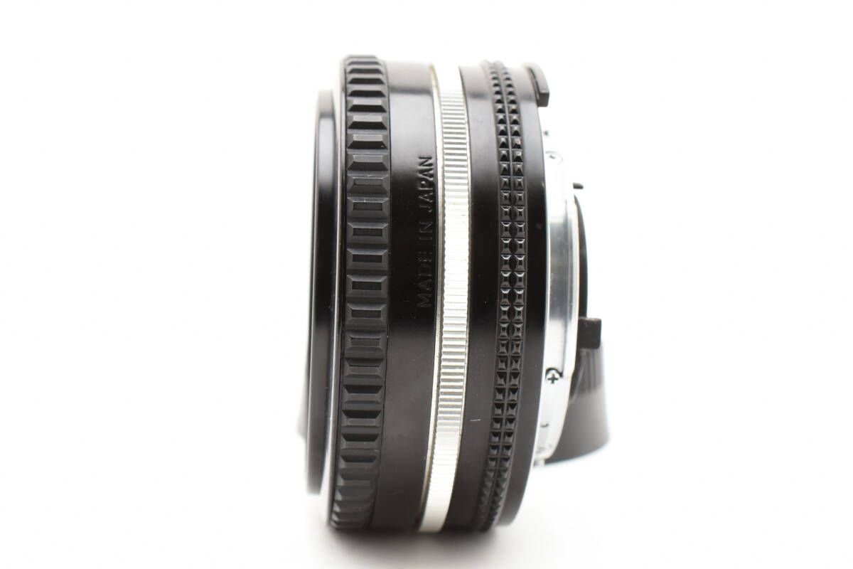 NIKKOR 50mm
