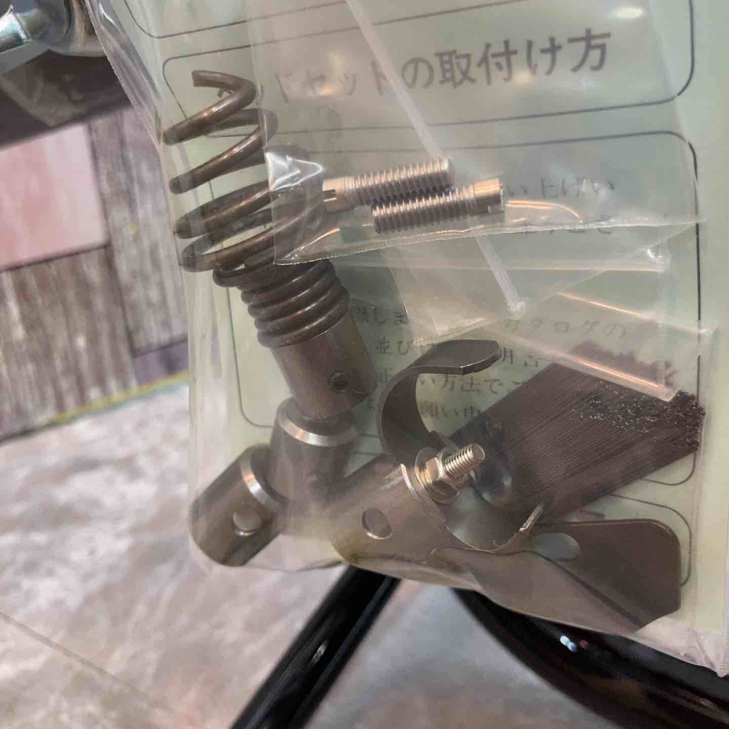 ヤスダトーラー