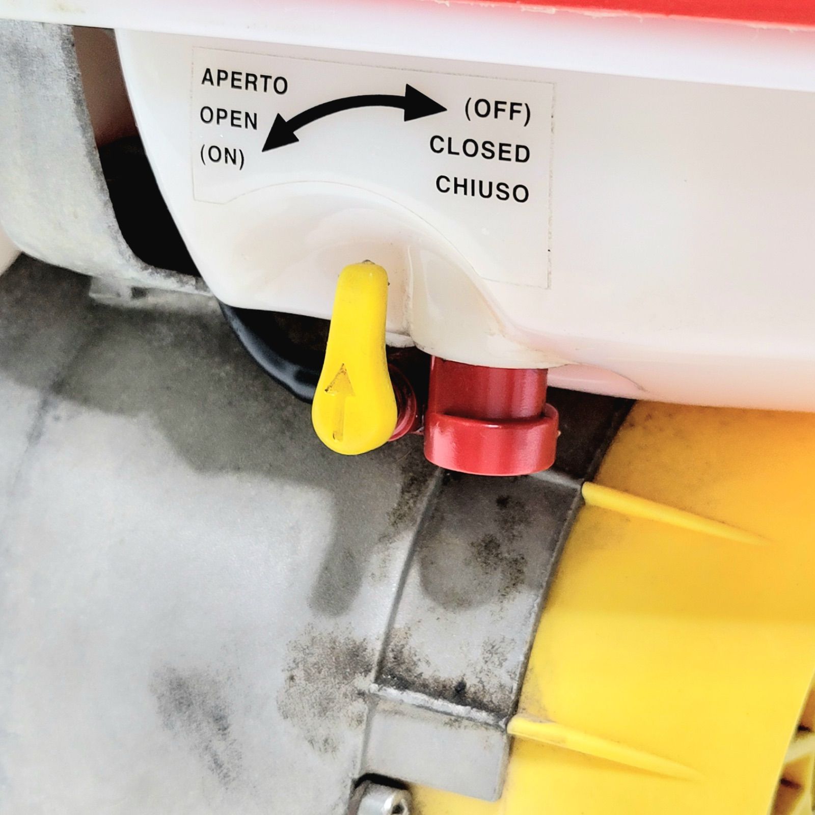 COMER アクアスクーター AS 650