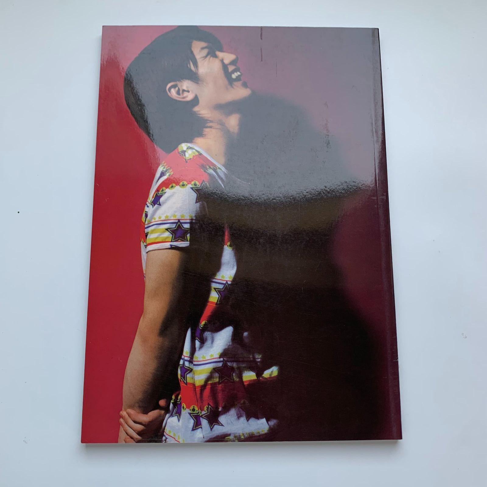 2411MK○写真集「三浦春馬 20TH ANNIVERSARY SPECIAL BOOK 「20