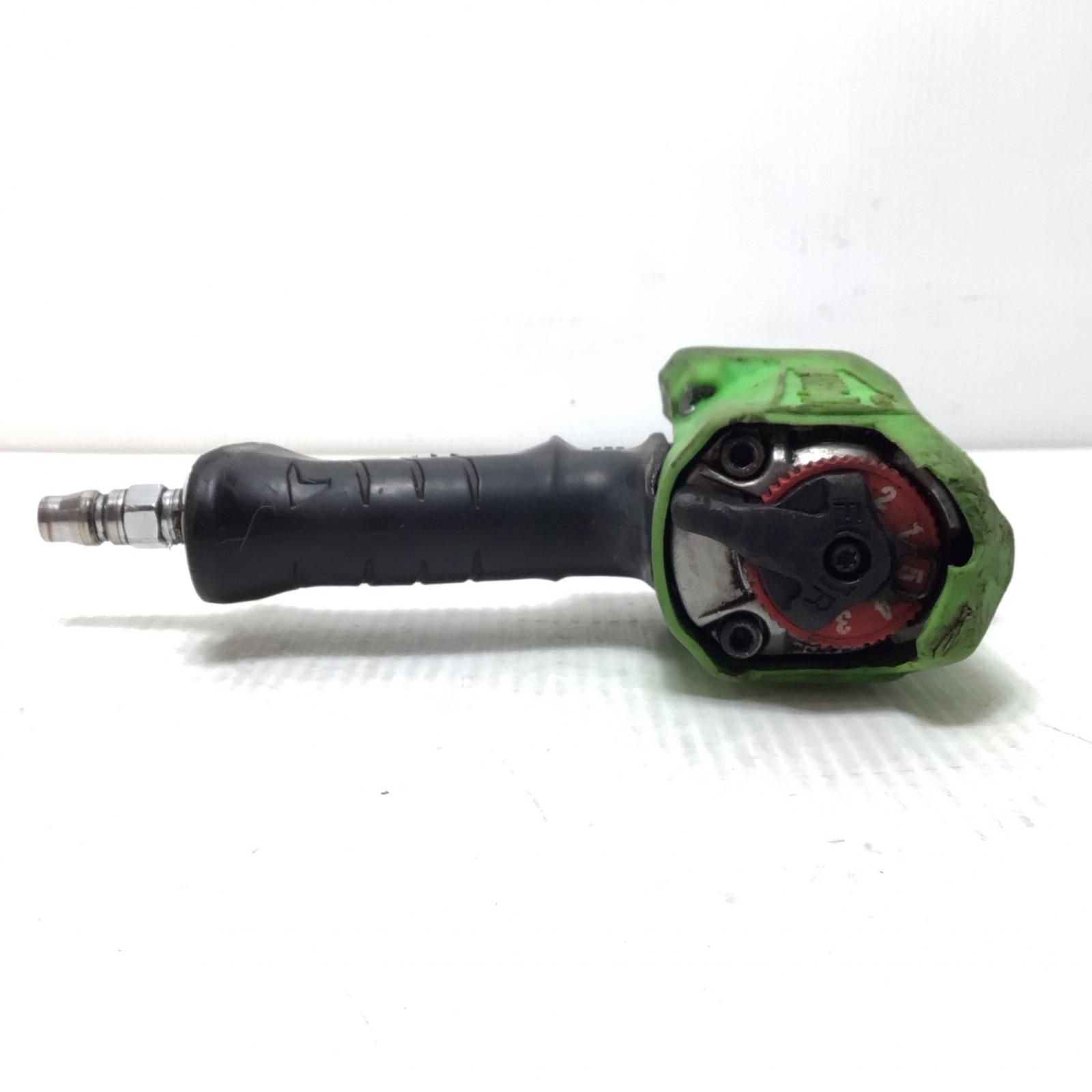 KUKEN エアインパクトレンチ