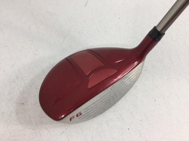 中古】 テーラーメイド M2(2017) U5 レディース ユーティリティ UT TM5