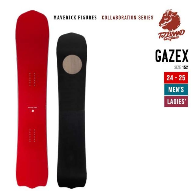 TJ. BRANDティージェイブランドGOLDEN BAT ゴールデンバット（【23/24 