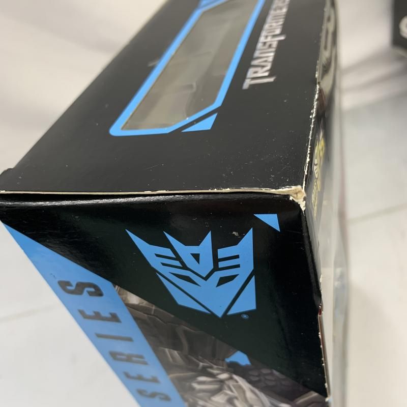 中古】開封)ﾄﾗﾝｽﾌｫｰﾏｰ ｽﾀｼﾞｵｼﾘｰｽﾞ SS-24 ﾎﾞｰﾝｸﾗｯｼｬｰ[91] - メルカリ