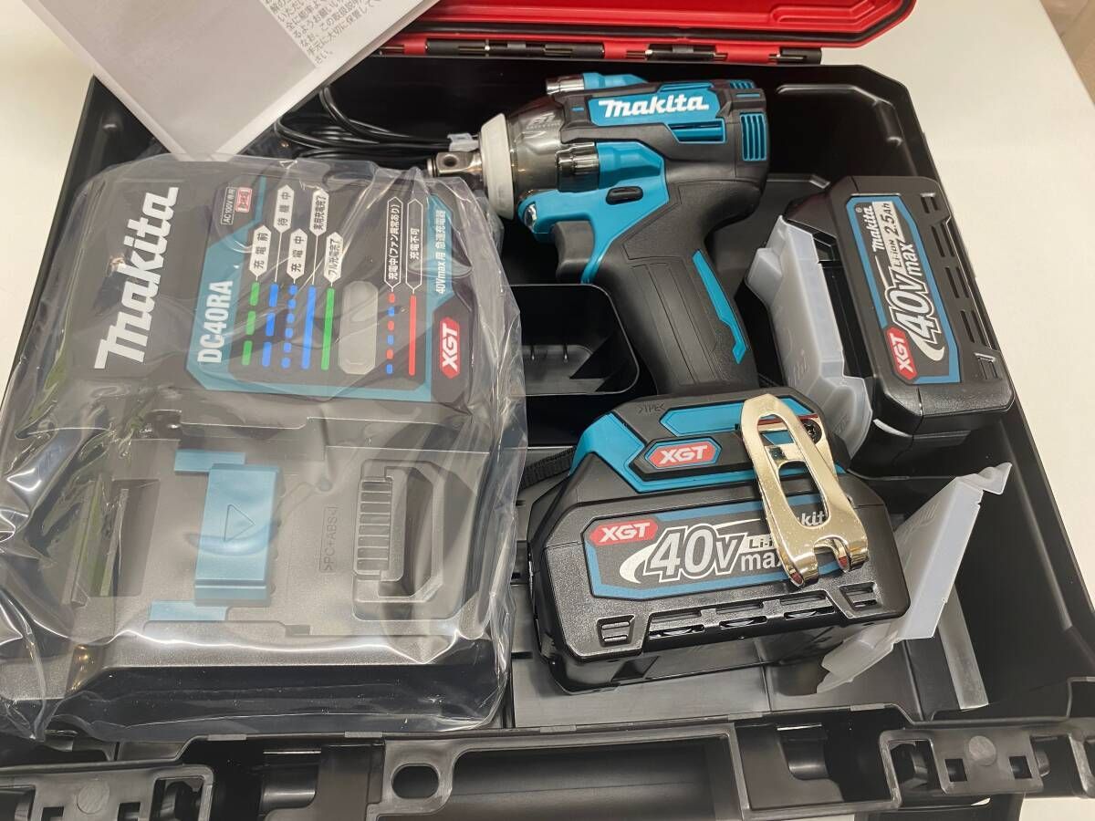 マキタ 40V