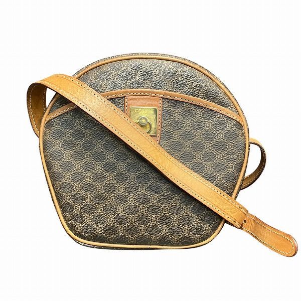 セリーヌ Celine M11 バッグ ショルダーバッグ レディース