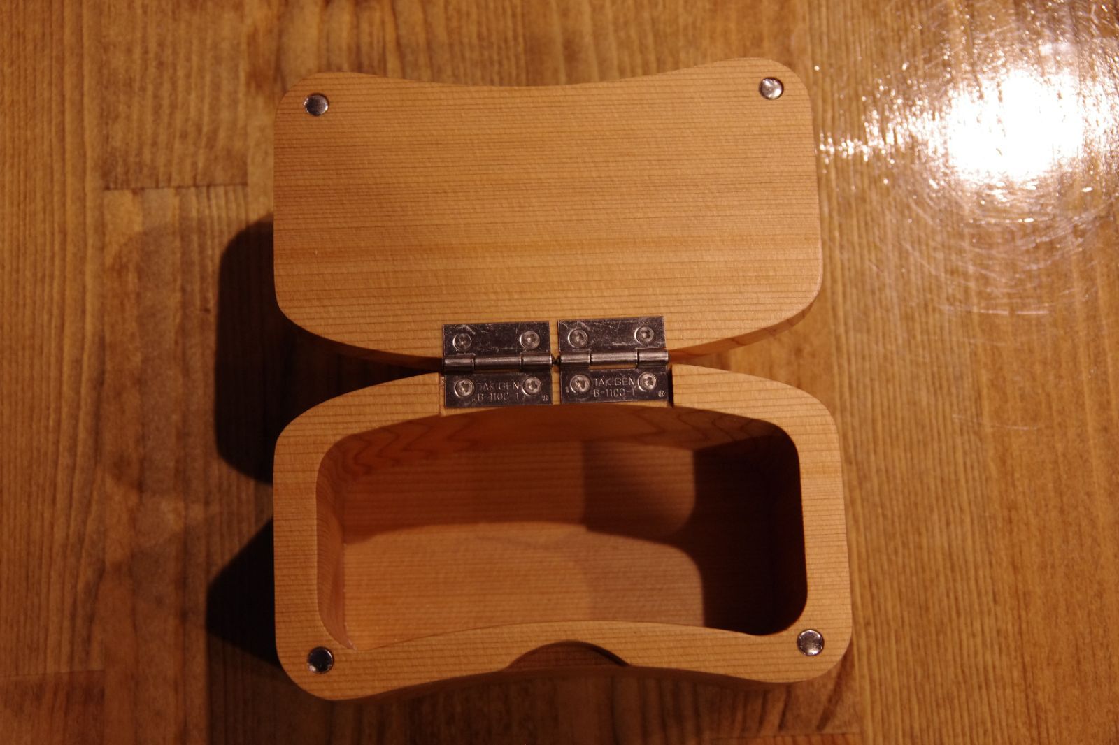 XSナローサイズ 130mm