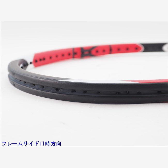 中古 テニスラケット ウィルソン K シックスワン ツアー 90 2007年モデル (G2) WILSON K SIX. ONE TOUR 90 2007 (c25080047c) 中古】ウィルソン エヌ シックスツー 100 2006年モデルWILSON n