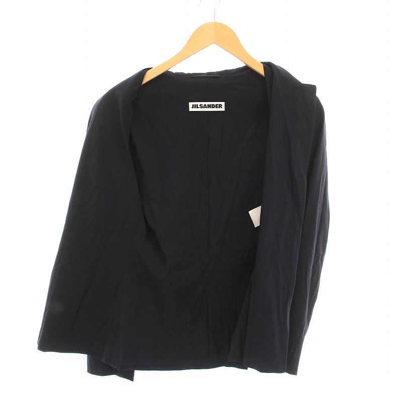 JIL SANDER 3Bテーラードジャケット ジルサンダー JIL SANDER テーラードジャケット 3B アウター 36