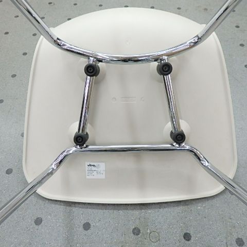 ミディアム コットンホワイト