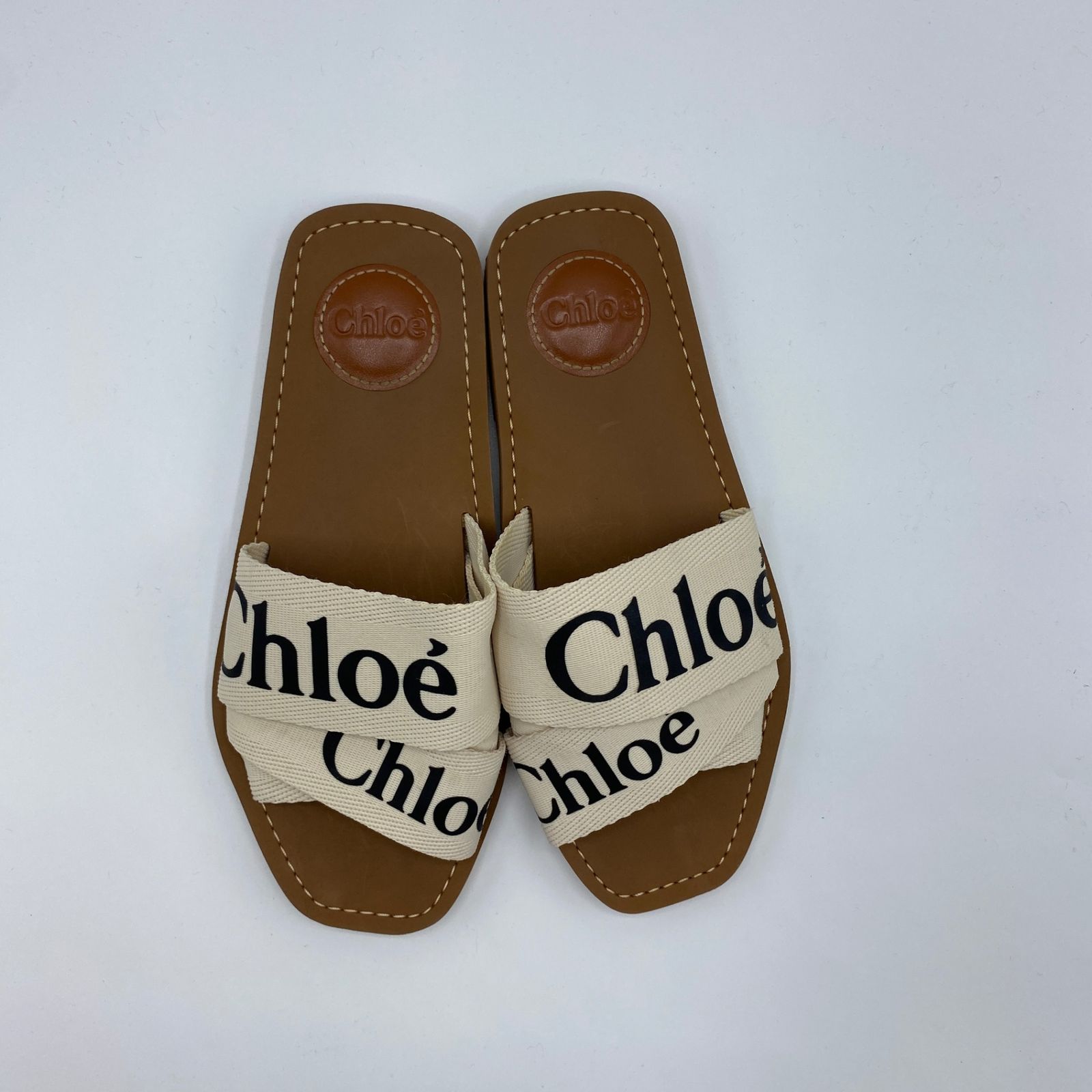 CHLOE サンダル