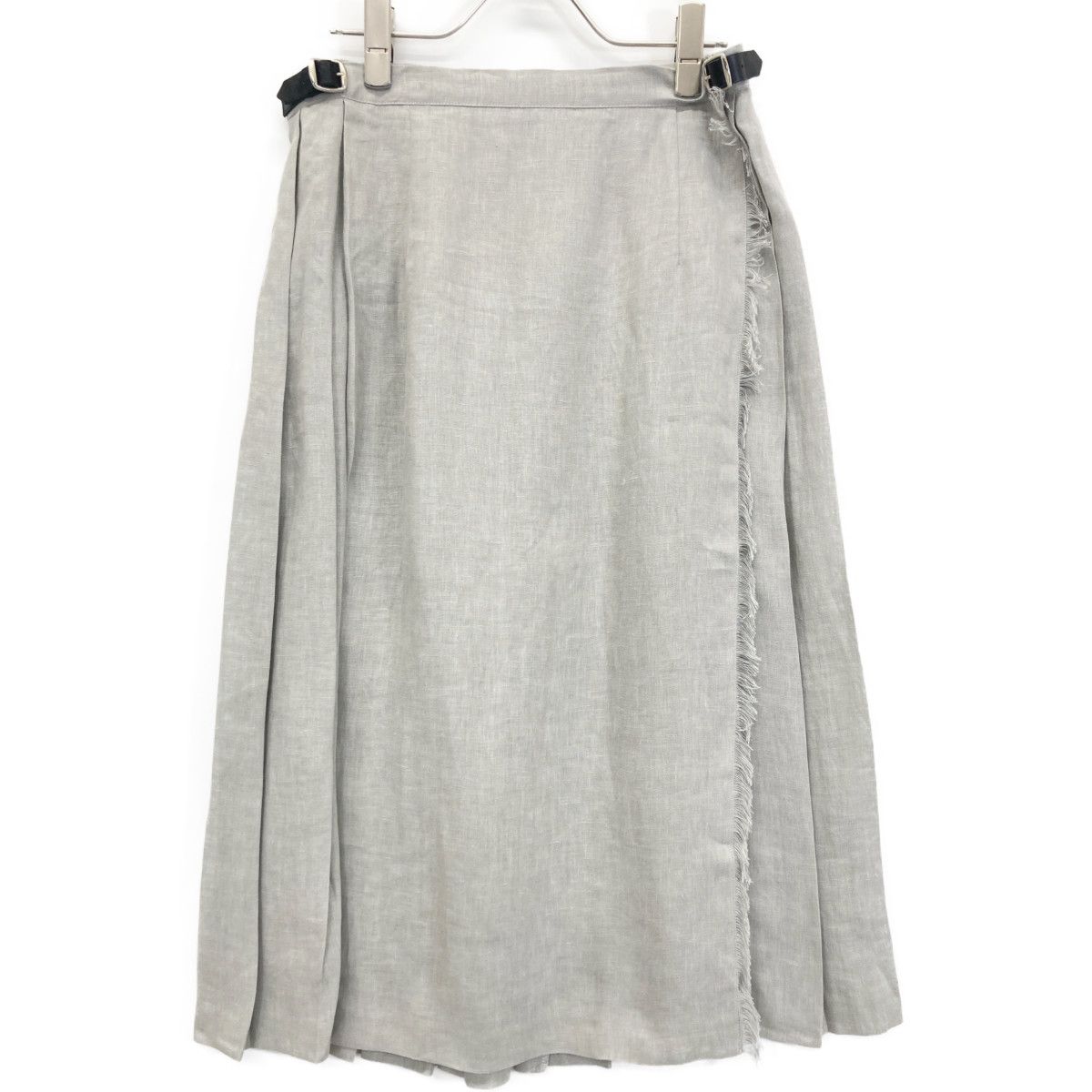 O’Neil of Dublin オニール オブ ダブリン リネン ラップ I 46