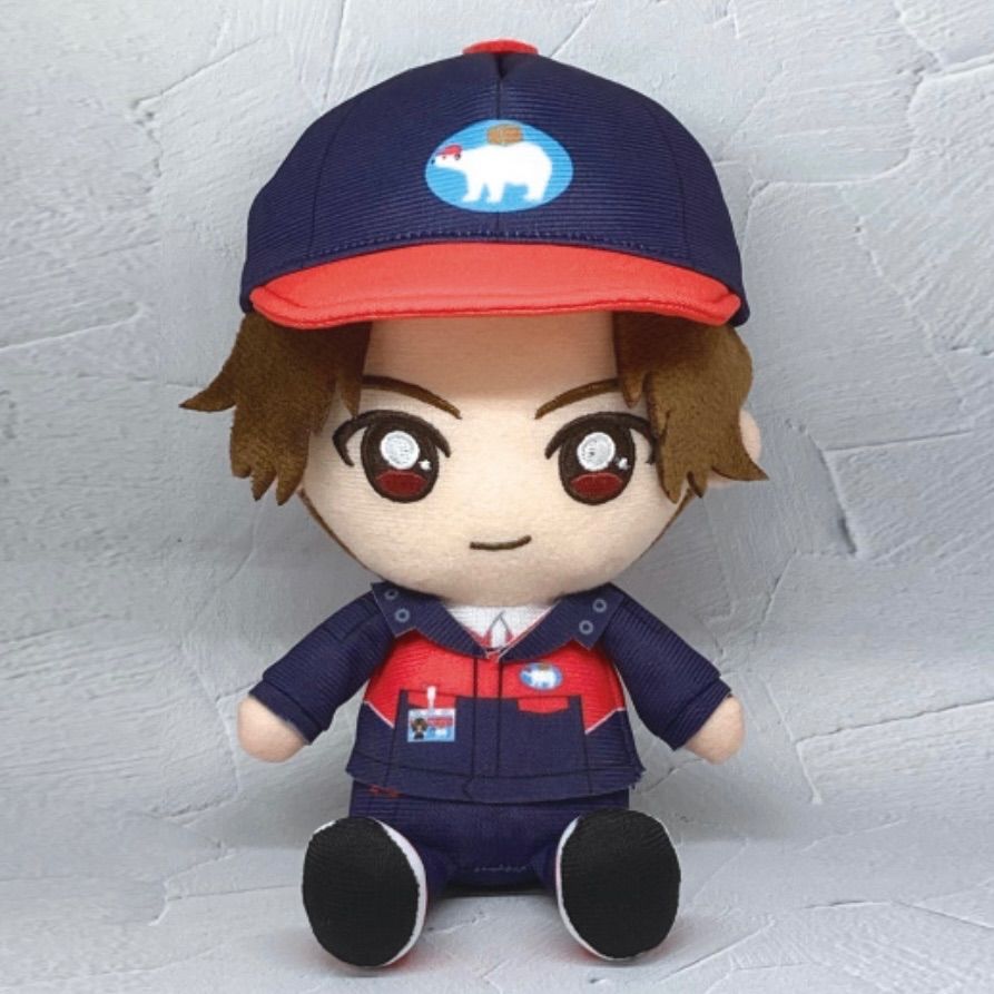 暴太郎戦隊ドンブラザーズ ドンモモタロウ 桃井タロウ chibiぬいぐるみ 暴太郎戦隊ドンブラザーズ chibiぬいぐるみ ドンモモタロウ 桃井