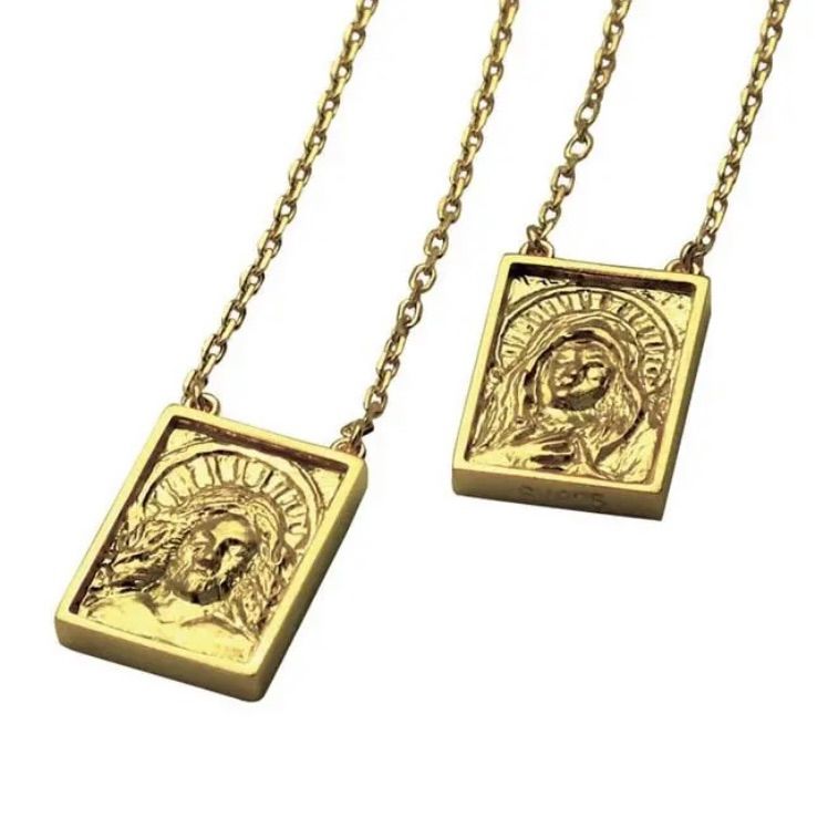 【赤西仁着用】janji marihesusネックレスk18 赤西仁着用 janji K18 marihesusマリエス 金 赤西仁着用 janji