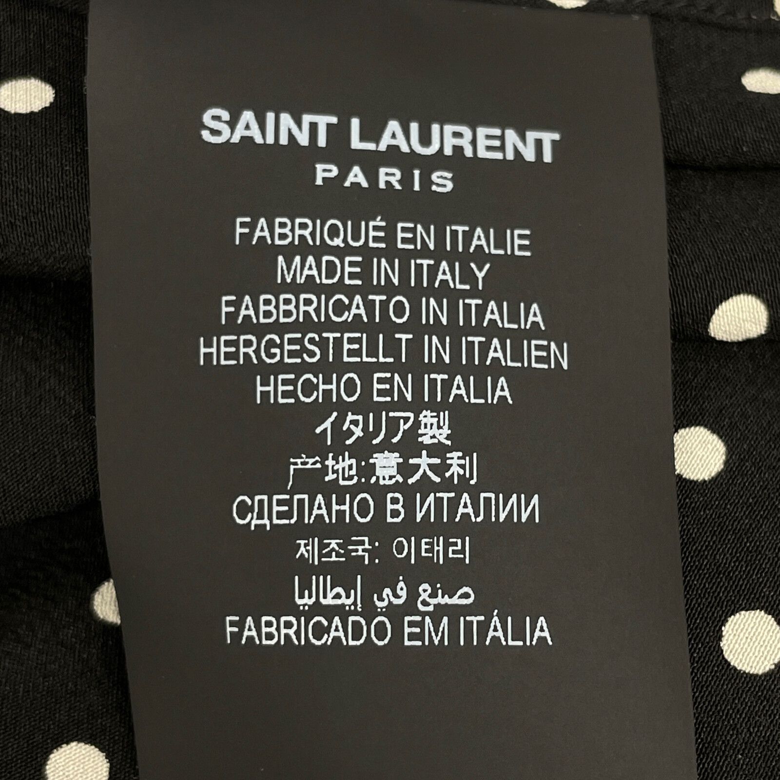 SAINT