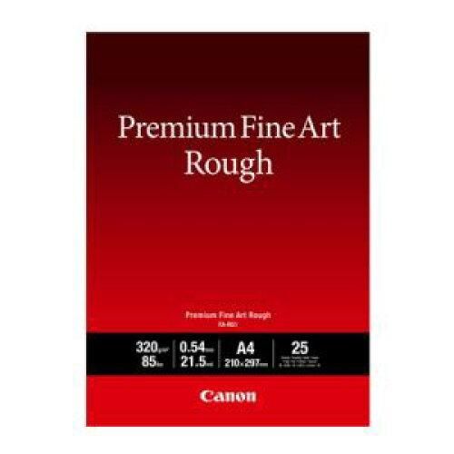 CANON キャノン ファインアート ラフ FA-RG 1 A 425