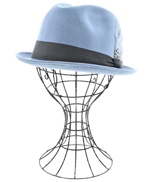 Paul Smith ハット メンズ 【古着】【中古】【送料無料】