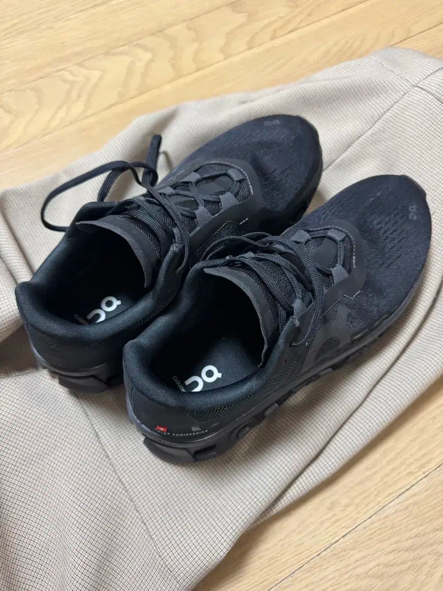 単ランニング クラウドMONSTER 1 270