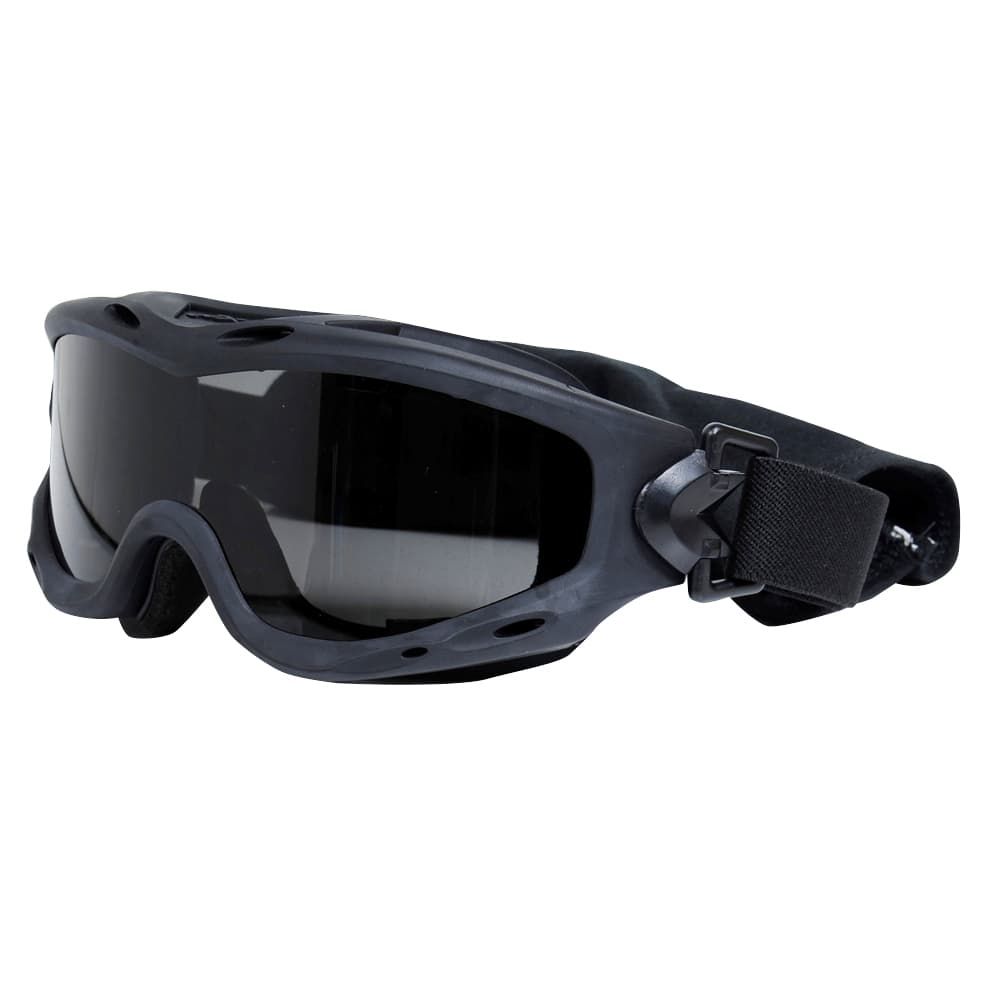 Wiley-X SPEAR ADVANCED タクティカルゴーグル Wiley X Saber Advanced