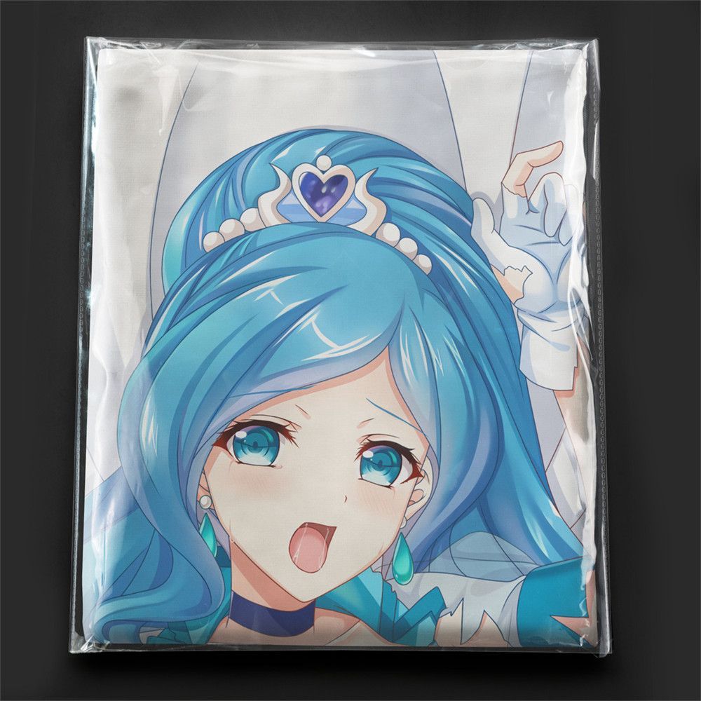 泉里香3枚セット　両面印刷抱き枕カバー90㎝×45㎝/2WAYトリコット 泉里香3枚セット 両面印刷抱き枕カバー90㎝×45㎝/2WAY