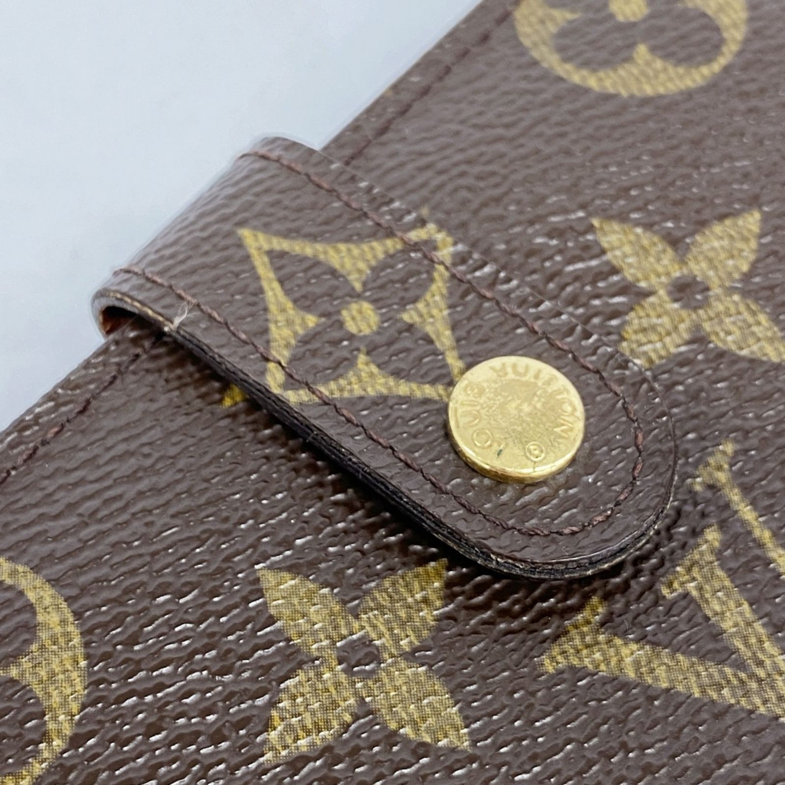 ルイ・ヴィトン(Louis Vuitton) ルイ・ヴィトン 財布 モノグラム